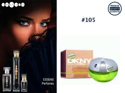 № 105 - Аромат Donna Karan DKNY Be Delicious