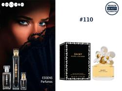 № 110 - Аромат Marc Jacobs Daisy