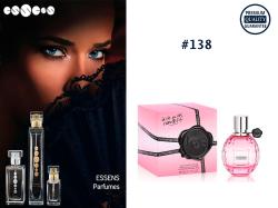 № 138 - Аромат Viktor & Rolf Flowerbomb